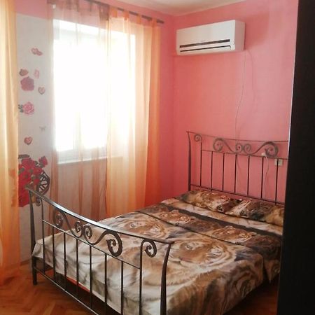 Apartment Filip Врбник Экстерьер фото