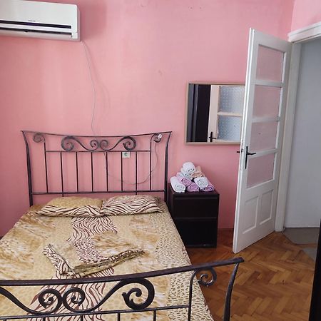 Apartment Filip Врбник Экстерьер фото