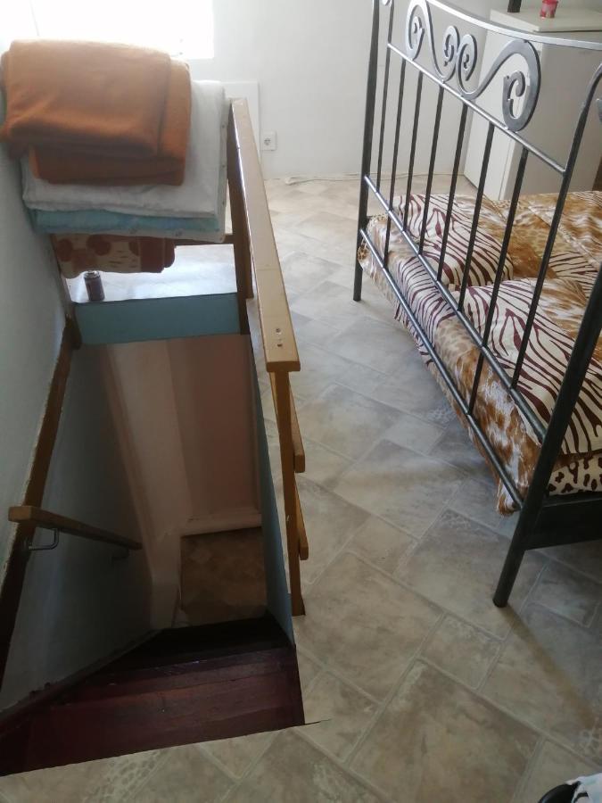 Apartment Filip Врбник Экстерьер фото