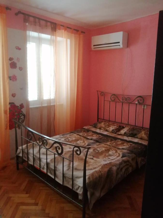 Apartment Filip Врбник Экстерьер фото