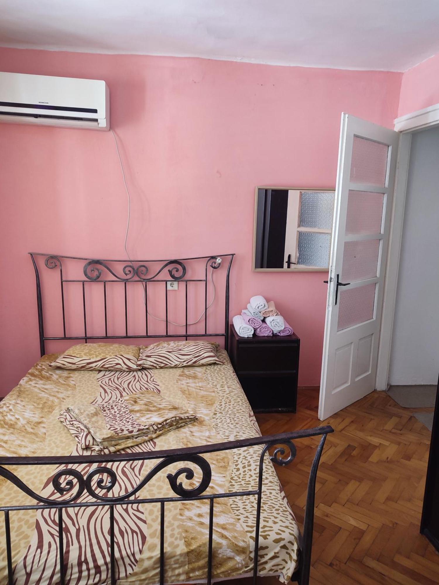 Apartment Filip Врбник Экстерьер фото