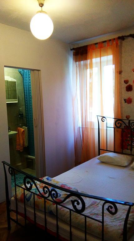 Apartment Filip Врбник Экстерьер фото