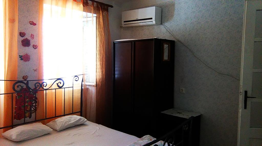 Apartment Filip Врбник Экстерьер фото