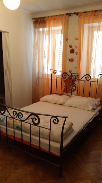 Apartment Filip Врбник Экстерьер фото