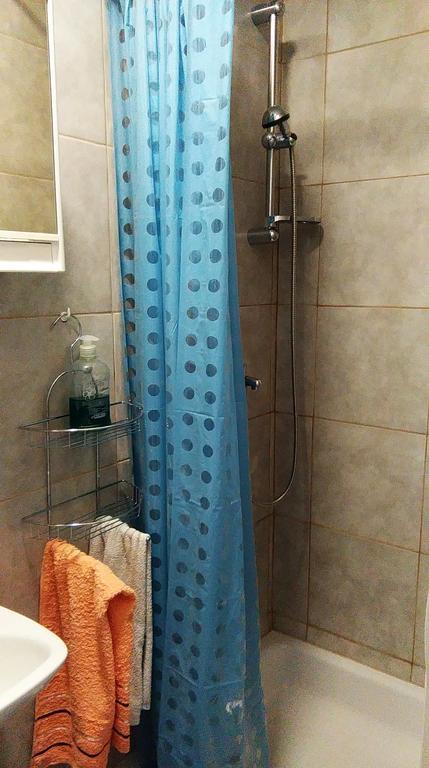 Apartment Filip Врбник Экстерьер фото