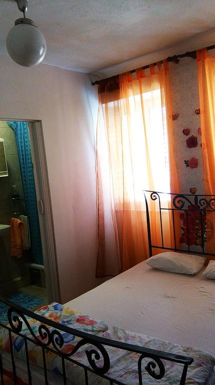 Apartment Filip Врбник Экстерьер фото
