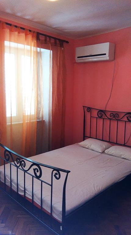 Apartment Filip Врбник Экстерьер фото