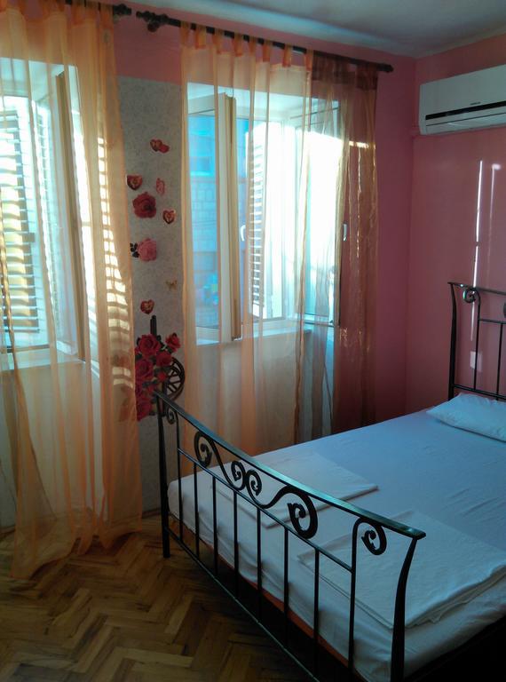 Apartment Filip Врбник Экстерьер фото