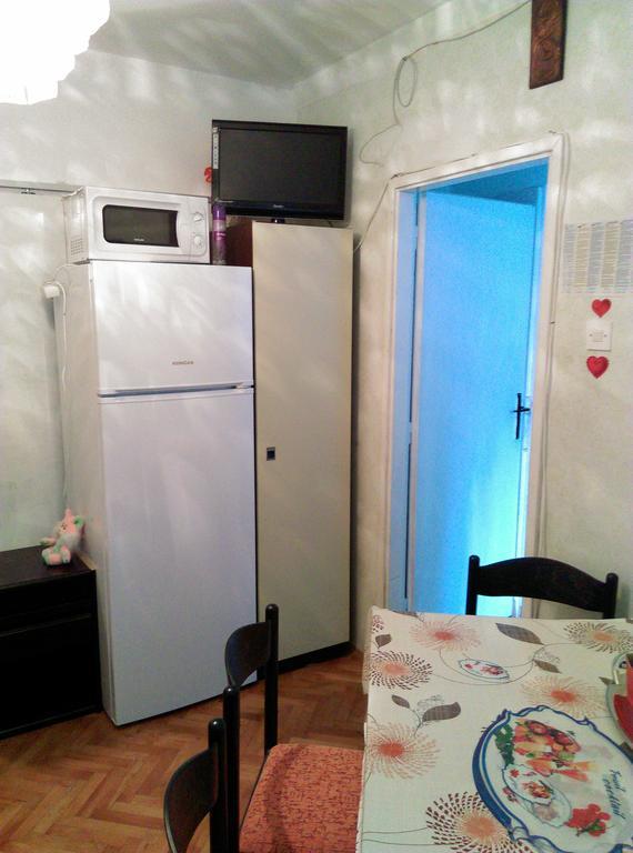 Apartment Filip Врбник Экстерьер фото