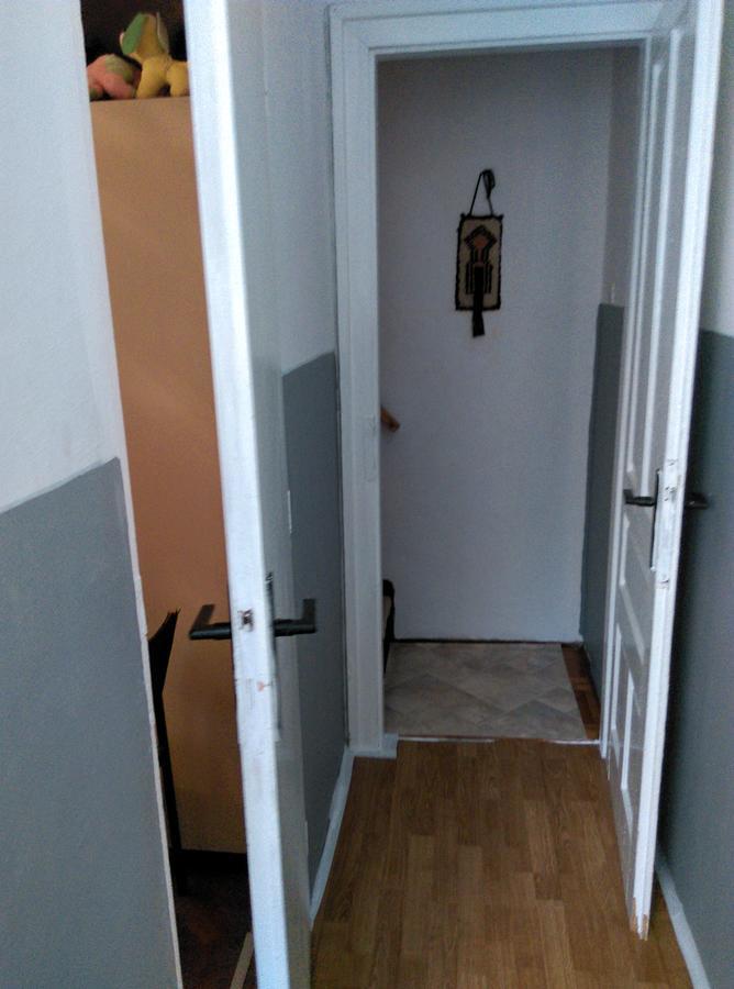 Apartment Filip Врбник Экстерьер фото