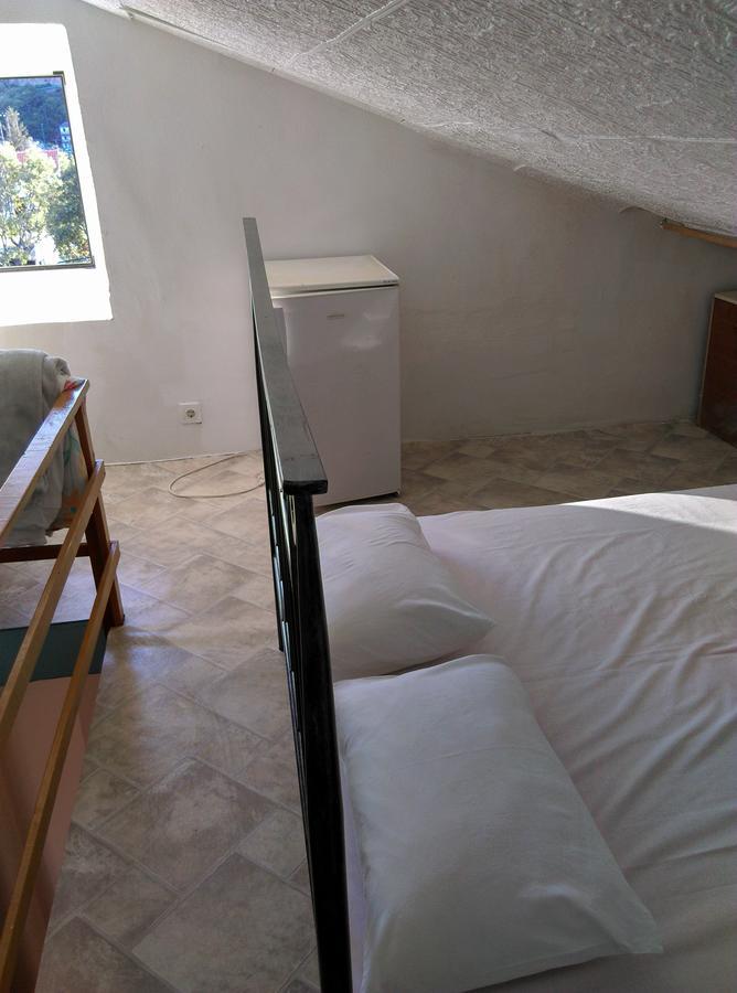 Apartment Filip Врбник Экстерьер фото