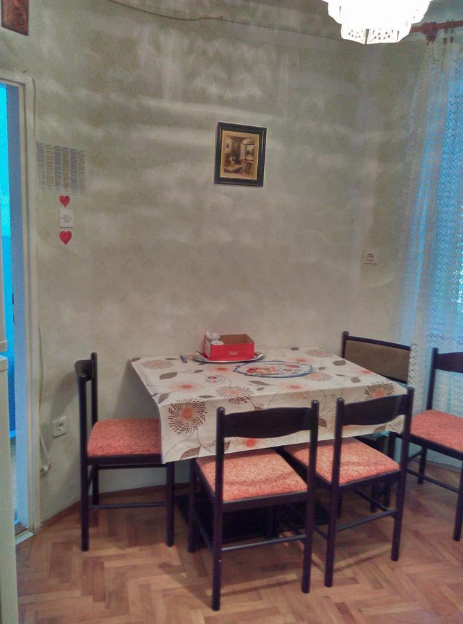 Apartment Filip Врбник Экстерьер фото