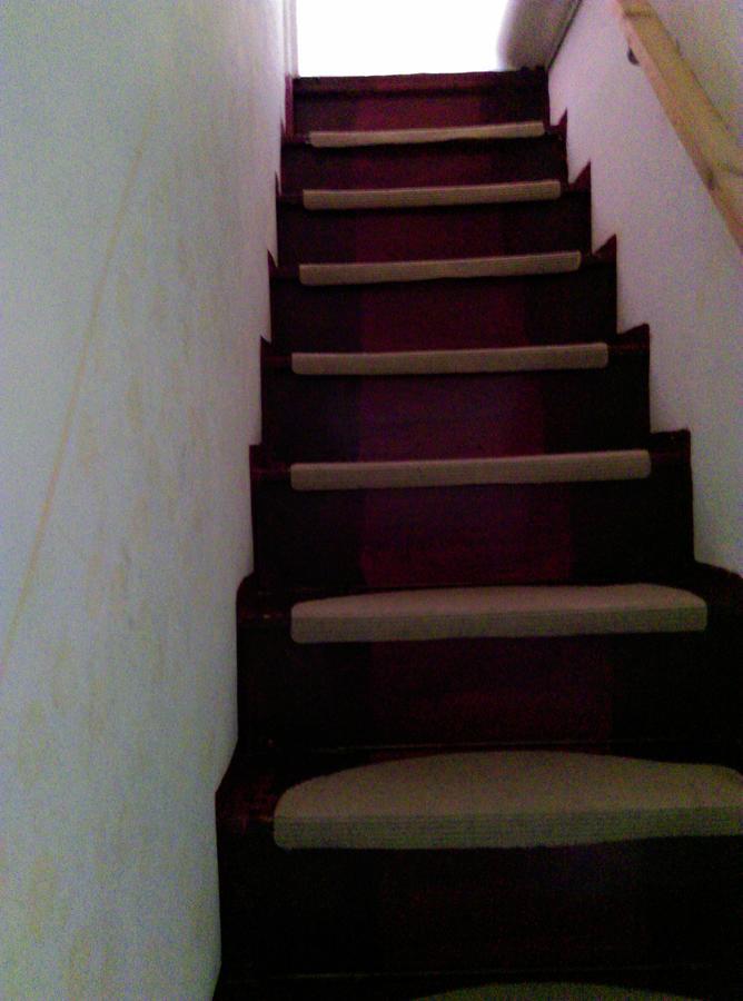 Apartment Filip Врбник Экстерьер фото
