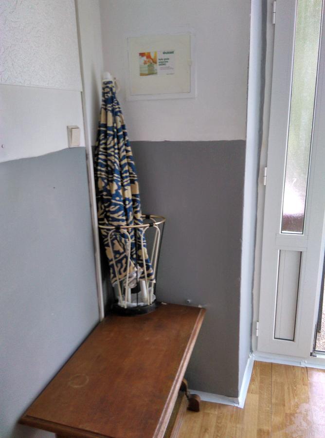 Apartment Filip Врбник Экстерьер фото